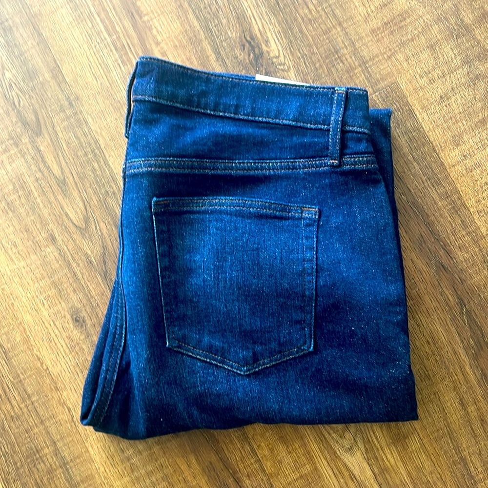 Loft Jeans